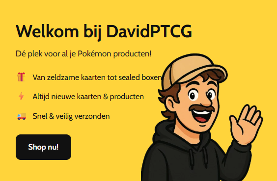 Davidp tcg