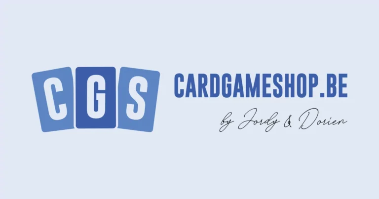 Cardgameshop