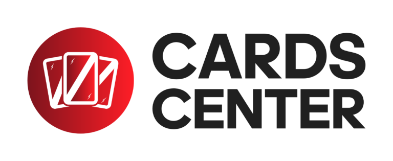 Cards center