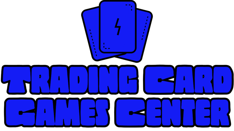 TCG Center
