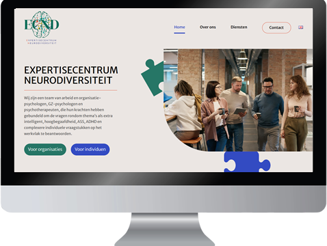 Expertisecentrum-Neurologie