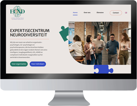 Expertisecentrum-Neurologie