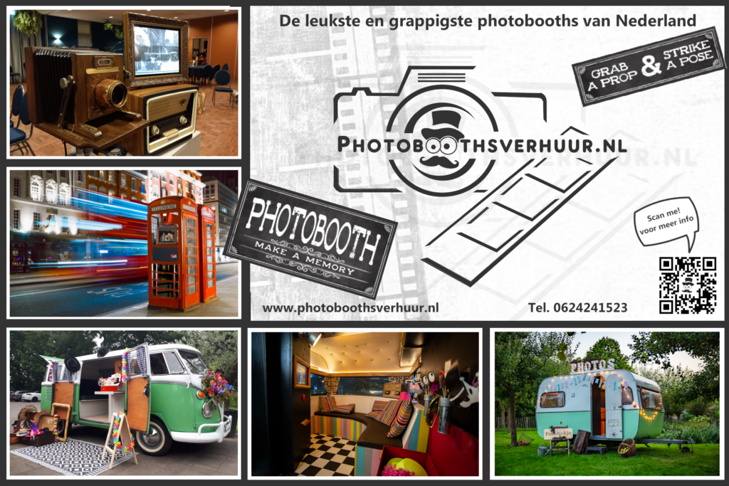 Foto-flyer