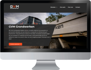 gvm-grondwerken