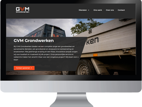 gvm-grondwerken