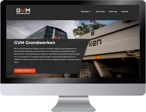 gvm-grondwerken