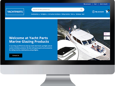 yachtparts