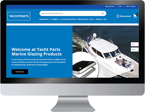 yachtparts