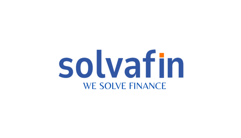 Solvafin B.V.