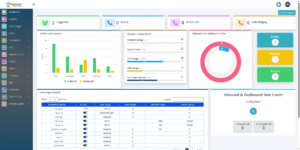 Admin-Dashboard