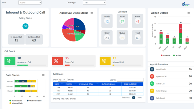 New-Vicidial-Theme-dialerking
