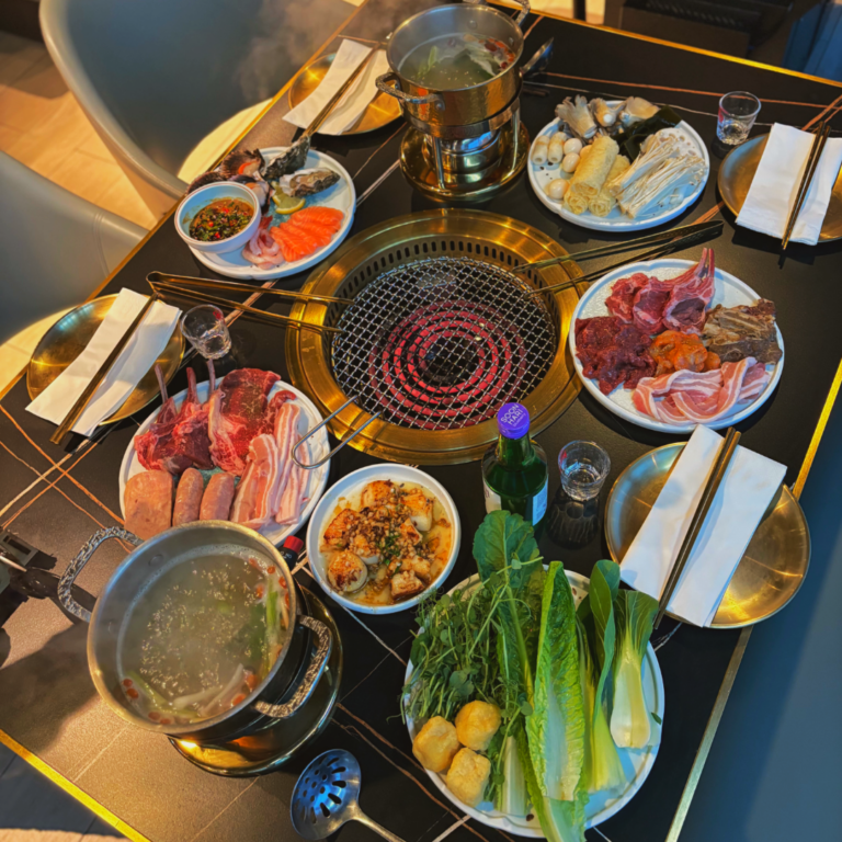 Foto bij het bedrijfsprofiel van HiBBQ Scheveningen