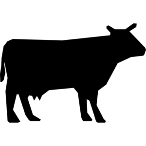 cow-silhouette-62470