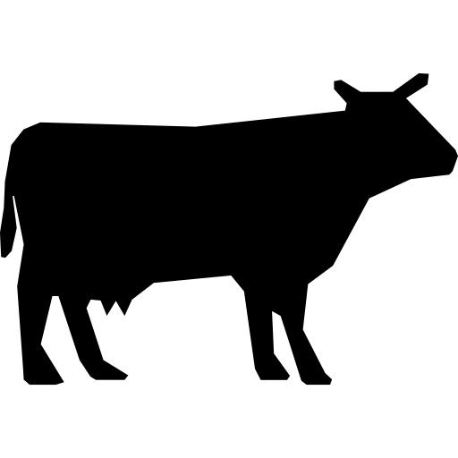 cow-silhouette-62470