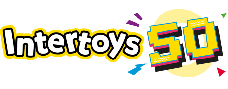 Intertoys: ontdek speelgoed in onze online speelgoedwinkel!