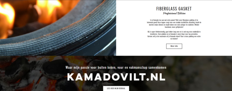 Kamadovilt.nl