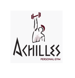 achilles personal gym – Copy