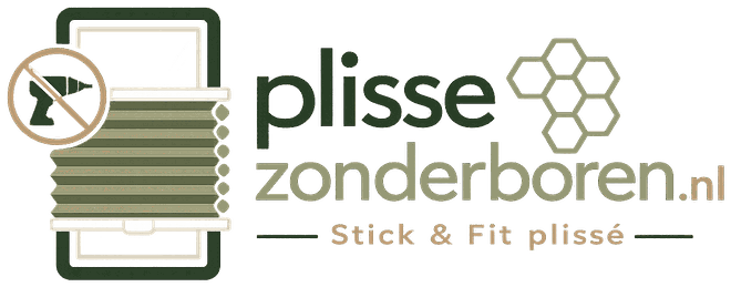PlisseZonderBoren.nl