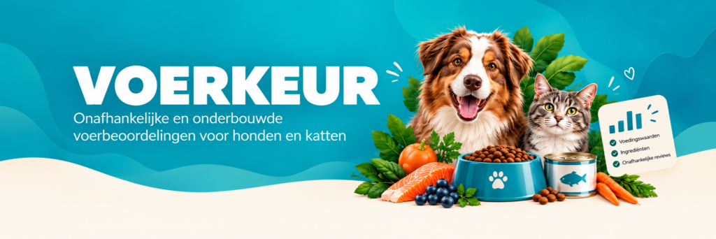 Foto bij het bedrijfsprofiel van Voerkeur