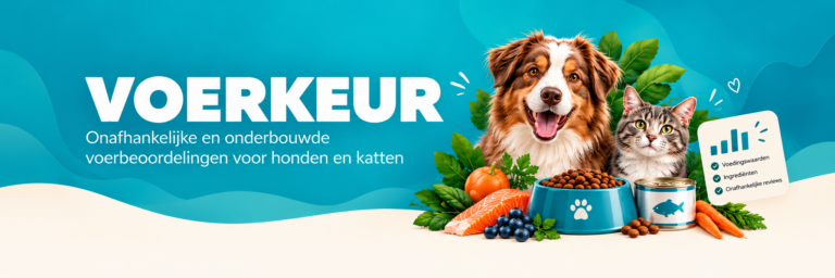 Voerkeur