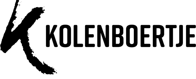 Kolenboertje