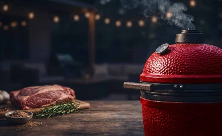 BBQ Junkie