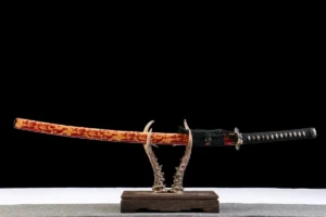Foto bij het bedrijfsprofiel van Katana Zwaarden Winkel