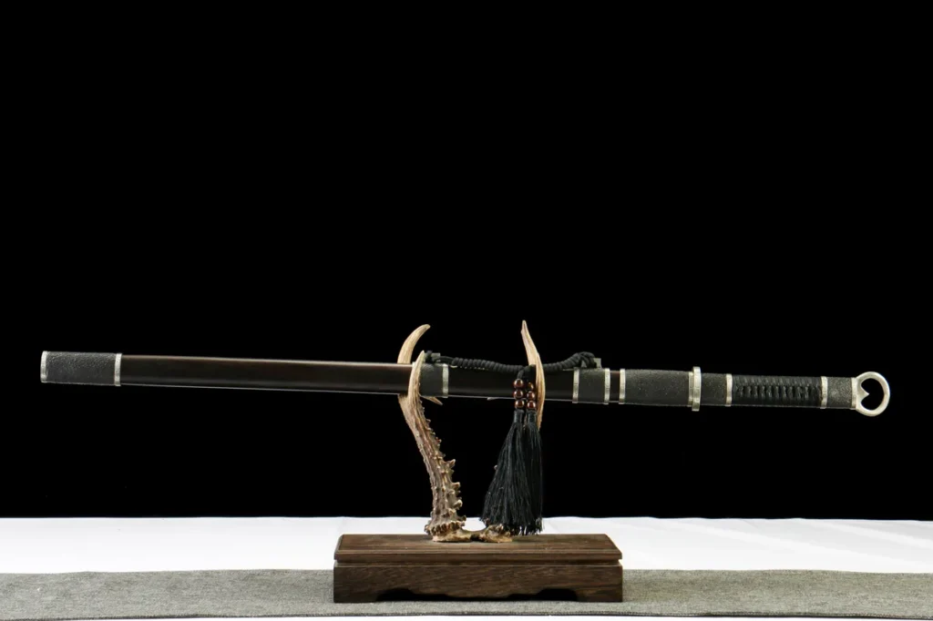 Foto bij het bedrijfsprofiel van Katana Zwaarden Winkel