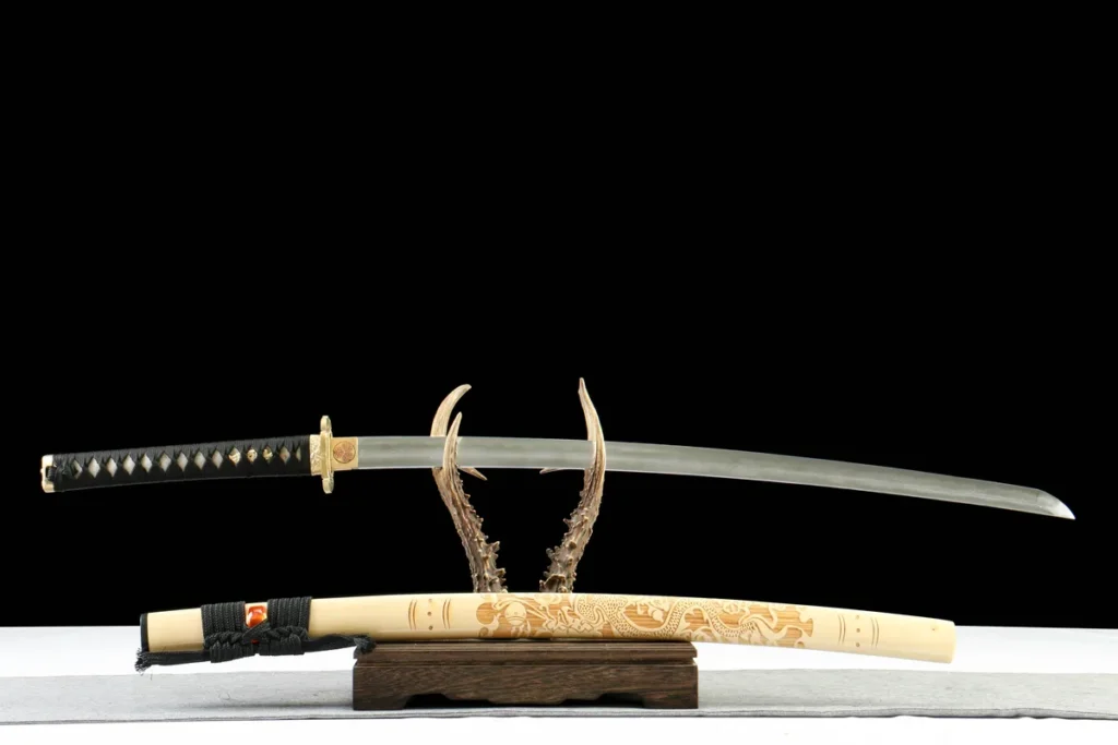 Foto bij het bedrijfsprofiel van Katana Zwaarden Winkel