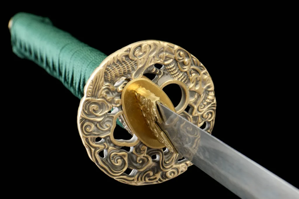 Foto bij het bedrijfsprofiel van Katana Zwaarden Winkel