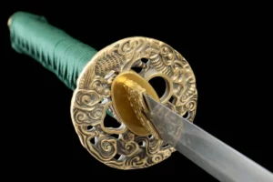 Foto bij het bedrijfsprofiel van Katana Zwaarden Winkel