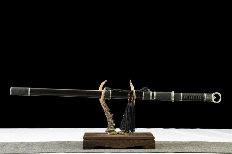 Foto bij het bedrijfsprofiel van Katana Zwaarden Winkel