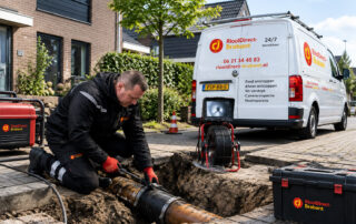 Foto bij het bedrijfsprofiel van riooldirect-brabant