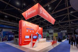 Foto bij het bedrijfsprofiel van Eldee Expo Experts