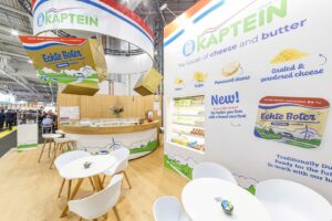 Foto bij het bedrijfsprofiel van Eldee Expo Experts