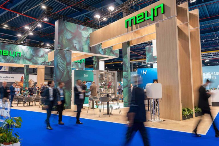 Foto bij het bedrijfsprofiel van Eldee Expo Experts