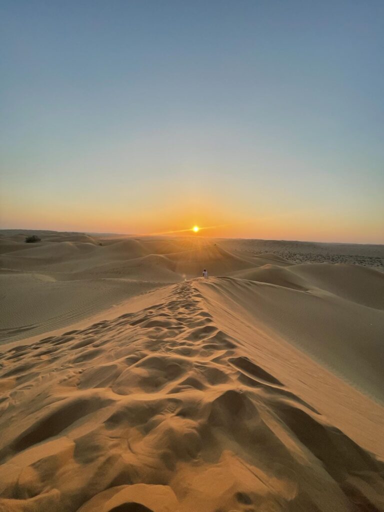 Foto bij het bedrijfsprofiel van Omanreis.nl