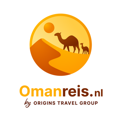 Foto bij het bedrijfsprofiel van Omanreis.nl
