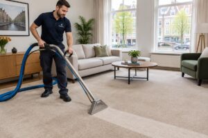 Foto bij het bedrijfsprofiel van Beij Cleaning