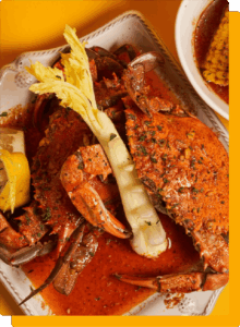 Foto bij het bedrijfsprofiel van Juicy Seafood