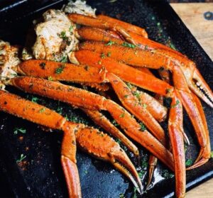 Foto bij het bedrijfsprofiel van Juicy Seafood
