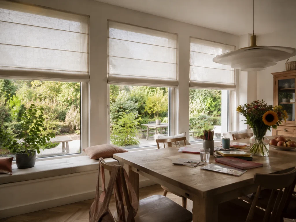 Foto bij het bedrijfsprofiel van BlindDesign