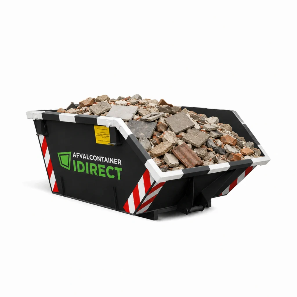 Foto bij het bedrijfsprofiel van Afvalcontainer Direct