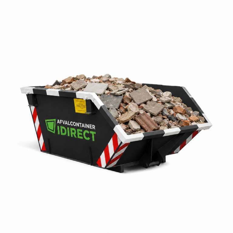 Foto bij het bedrijfsprofiel van Afvalcontainer Direct