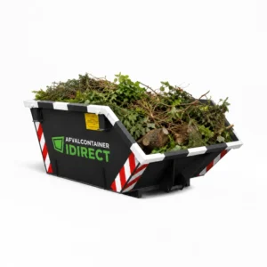 Foto bij het bedrijfsprofiel van Afvalcontainer Direct