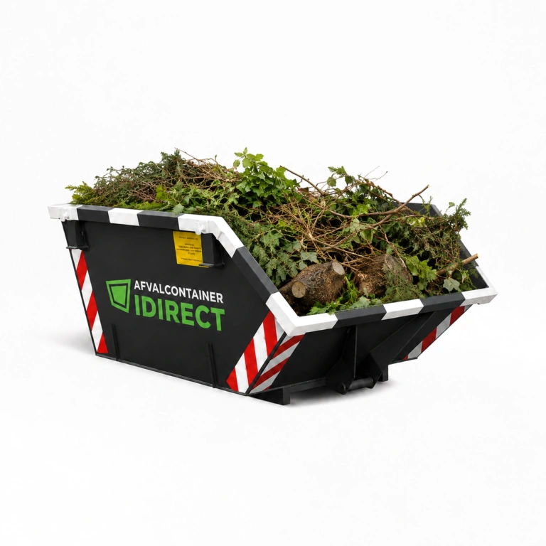 Foto bij het bedrijfsprofiel van Afvalcontainer Direct