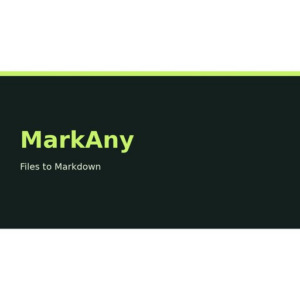 markany-logo