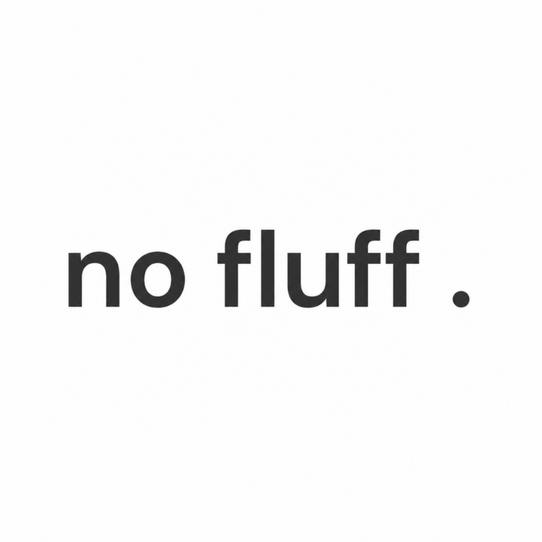No Fluff – verstelbare boekweitkussens