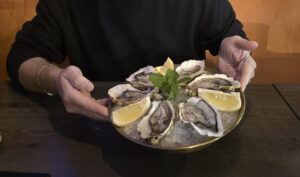 oesters