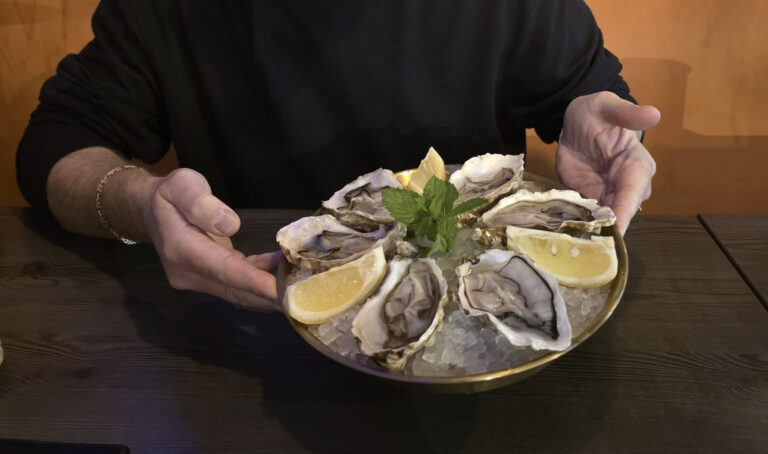 Foto bij het bedrijfsprofiel van Juicy Seafood